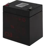 Батарея CSB GP1245 (12V16W) (12В, 4,5Ач)