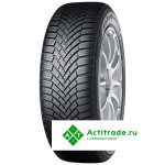 Шина Yokohama BluEarth Winter V906 275/40 R22 107V зимняя