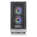 Корпус Thermaltake 300 TG ARGB Black (Midi-Tower)