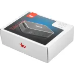 ПК IRU Tactio 525 (Ryzen 7 6800H 3200МГц, DDR5 16Гб, SSD 512Гб M.2 2280, Intel Radeon 680M, Windows 11 Pro)