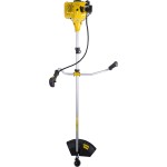 Переносной триммер Huter GGT-2500T