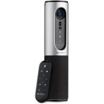 Веб-камера Logitech ConferenceCam Connect (3млн пикс., 1920x1080, микрофон, автоматическая фокусировка, USB 2.0)