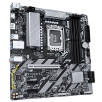 Материнская плата Gigabyte B860M D3HP (Socket-1851, xDDR4 DIMM, microATX, RAID SATA: 0,1,10,5)