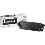 Тонер-картридж Kyocera TK-5140K (черный; 7000стр; Ecosys M6030cdn, M6530cdn, P6130cdn)