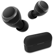 Гарнитура Panasonic RZ-S300WGE (беспроводные внутриканальные в ушной раковине закрытые, 30ч, Bluetooth 5.0, IPX4)