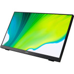 Монитор Acer UT222QBMIP (21,5