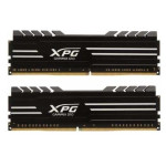 Память DIMM DDR4 2x8Гб 3200МГц ADATA (25600Мб/с, CL16, 288-pin, 1.35)