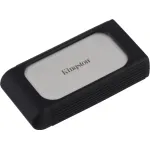 Внешний жесткий диск SSD 2Тб Kingston XS2000 (1.8