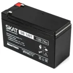 Батарея Бастион SKAT SB 1207 (12В, 7Ач)