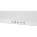 Вытяжка Krona Bella 600 white
