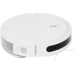 Робот-пылесос Xiaomi Vacuum E10 (влажная, сухая, контейнер, мощность всасывания: 4000Па, пылесборник: 0.4л, потребляемая мощность: 35Вт)