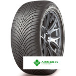 Шина Kumho HA32 155/80 R13 79T летняя (Extra Load)