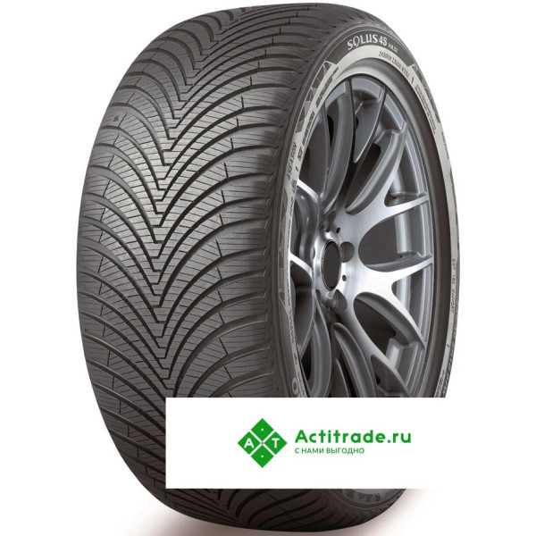 Шина Kumho HA32 155/80 R13 79T летняя (Extra Load)