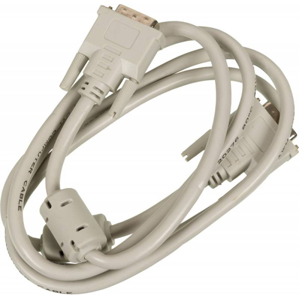 Кабель DVI Ningbo (DVI-D Dual Link (m), DVI-D Dual Link (m), 1,8м)