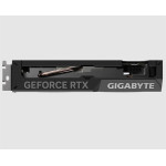 Видеокарта GeForce RTX 4060 2460МГц Gigabyte (PCI-E 4.0, GDDR6, 128бит, 2xHDMI, 2xDP)