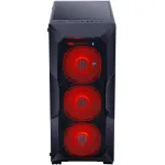 ПК Bloody BD-PC CH61C1 (Core i5 12400F 2500МГц, DDR4 16Гб, SSD 1024Гб, NVIDIA GeForce RTX 3050 8Гб, Windows 11 Home)