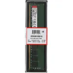 Память DIMM DDR4 16Гб 2666МГц Kingston (21300Мб/с, CL19, 288-pin)