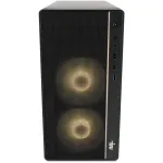 ПК IRU Tactio 310H6SEA (Core i3 13100F 3400МГц, DDR4 16Гб, SSD 512Гб, NVIDIA GeForce RTX 3050 6Гб, FreeDOS)
