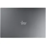 Ноутбук IRU 14TLHC (Intel Core i3 1115G4 1.7 ГГц/8 ГБ LPDDR4 3200 МГц/14