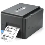 Стационарный принтер TSC TE310 SU (Термотрансферная печать, 300dpi, 127мм/сек, USB, Ethernet, RS-232, LPT)