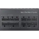 Блок питания Formula VL-1200G5 MOD VL-1200G5 MOD Gen5 (ATX, 1200Вт, GOLD)