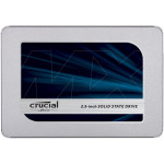 Жесткий диск SSD 250Гб Crucial MX500 (2.5