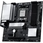 Материнская плата MSI PRO B850M-A WIFI (x)