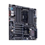 Материнская плата Supermicro X13SWA-TF (x)