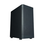 Корпус Zalman i4 (Midi-Tower, 1xUSB3.0)