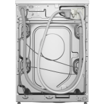 Стиральная машина Bosch WNC254A0ME(59.8x84.8x62.2см, фронтальная, макс:10,5кг, с сушкой, 1400об/мин, белый)