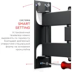 Кронштейн HOLDER LCDS-5039
