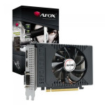 Видеокарта GeForce GTX 1660 Ti 1500МГц 6Гб AFOX (GDDR6, 192бит, 1xHDMI, 1xDP)
