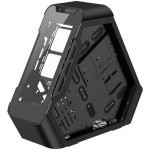 Корпус Jonsbo TR03-G Black