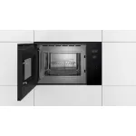 Микроволновая печь Bosch BEL454MB1F