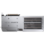 Видеокарта GeForce RTX 4070 Super 2610МГц 12Гб Gigabyte AERO OC (GDDR6X, 192бит, 1xHDMI, 3xDP)