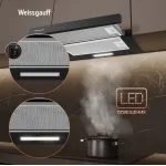 Вытяжка Weissgauff TEL 450 Glass