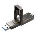 Накопитель USB Netac NT03US5C-512G-32TA