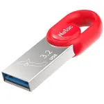 Накопитель USB Netac NT03UM2N-128G-32RE
