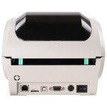 Стационарный принтер G&G GG-AT-90DW-U (прямая термопечать, 203dpi, 127мм/сек, макс. ширина ленты: 108мм, USB)