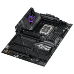 Материнская плата ASUS ROG STRIX Z790-E GAMING WIFI II (LGA 1700, Intel B760, 4xDDR5 DIMM, RAID SATA: 0,1,10,5)