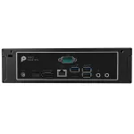 ПК MSI Pro DP21 14M (Core i5 14400 2500МГц, DDR5 16Гб, SSD 512Гб M.2 2280, Intel UHD Graphics 730, без ОС)