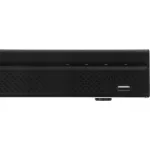 Видеорегистратор Dahua DHI-NVR4208-8P-4KS3(NVR (сетевой), каналов: 8, разрешение: 3840x2160)