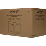 Микроволновая печь VITEK VBMW 2540 BG
