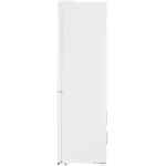 Холодильник Gorenje NRKP61EA2W4 (No Frost, A++, 2-камерный, объем 320:210/110л, белый)