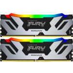 Память DIMM DDR5 2x48Гб 6400МГц Kingston (51200Мб/с, CL32, 288-pin)