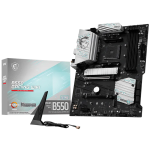Материнская плата MSI B550 GAMING WIFI (x)