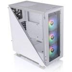 Корпус Thermaltake Divider 300 TG ARGB White (Midi-Tower)