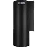 Вытяжка Maunfeld LEE WALL (sensor) 39 BLACK