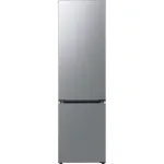 Холодильник Samsung RB38C600CS9 (2-камерный, серебристый)