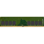 Память DIMM DDR4 3200МГц Kingston (25600Мб/с, CL22, 288-pin)